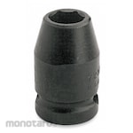 PROTO 3/8inch Dr. Impact Socket