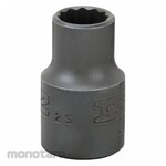 PROTO 3/8inch Dr. Socket