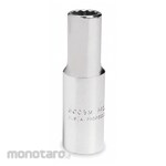 PROTO 3/8inch Dr. Socket