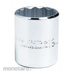 PROTO 3/8inch Dr. Socket