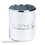 PROTO 3/8inch Dr. Socket