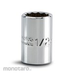 PROTO 3/8inch Drive Socket 12 Point