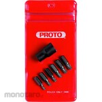 PROTO 3/8inch Drive Torx Bit Socket