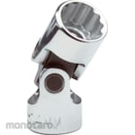 PROTO 3/8inch Drive Universal Joint Socket 12 Point