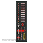 PROTO All Purpose Socket Sets