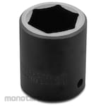 PROTO Impact Socket 1/2inch Drive - 6 Point
