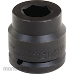 PROTO Impact Socket 1-1/2inch Drive - 6 Point
