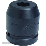 PROTO Impact Socket 1inch Drive 6 Point (Mata Sock Impact)