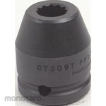 PROTO Impact Socket 3/4inch Drive - 12 Point