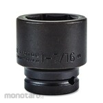 PROTO Impact Socket 3/4inch Drive - 6 Point