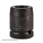 PROTO Impact Socket 3/4inch Drive - 6 Point