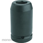 PROTO Impact Socket Deep 1inch Drive - 6 Point