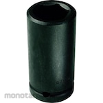 PROTO Impact Socket Deep 3/4inch Drive - 6 Point (Mata Sock Impact)