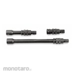 PROTO Impact Socket Extension Set