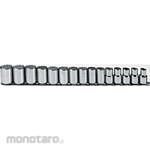 PROTO Metric Socket 1/2inch Drive - 12 Point