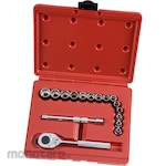 PROTO Metric Socket 3/8inch Drive - 12 Point