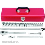 PROTO Socket 1/2inch Drive - 12 Point