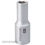 PROXXON Deep socket 3/8