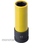 PROXXON Soft Impact Socket (Kunci Soket / Impact Socket)