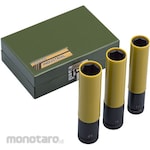 PROXXON Soft Impact Socket Set (Kunci Soket / Impact Socket)