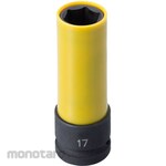 PROXXON Soft impact socket