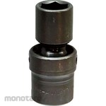 Pro-Auto 1/2inch Dr. Impact Universal Joint Socket