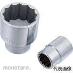 Pro-Auto 19.0mm socket