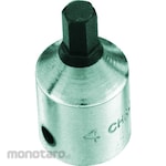 Pro-Auto Hex Bit Socket