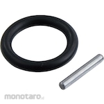 Pro-Auto O-ring & pin for impact socket