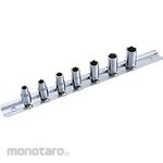 Pro-Auto STD socket hanger set