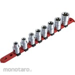 Pro-Auto Special E socket hanger set