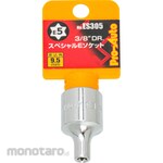 Pro-Auto Special E socket