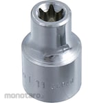 Pro-Auto Special E socket