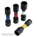 Pro-Auto Wheel Socket Dedicated Impact Socket