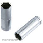 Pro-Auto Wheel nut socket 19mm