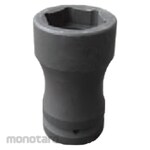 Promax Socket Impact Deep BWR (Double Opening Budd Wheel)