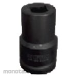 Promax Socket Impact Deep CRV-mO