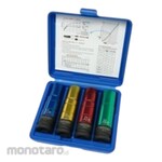 QUINNCO HDT Impact Socket Set