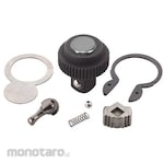 RS PRO 1/2 inch socket