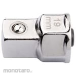RS PRO 1/2 inch socket