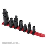 RS PRO 1/4 inch socket