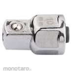 RS PRO 1/4 inch socket