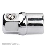 RS PRO 1/4 inch socket