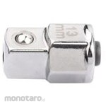 RS PRO 3/8 inch socket