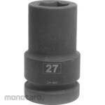 RS PRO Deep Impact Socket 27mm