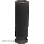 RS PRO Deep Impact Socket, 17mm
