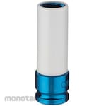 RS PRO Deep Impact Socket, 17mm