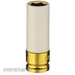 RS PRO Deep Impact Socket, 19mm