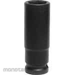 RS PRO Deep Impact Socket, 19mm