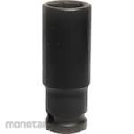 RS PRO Deep Impact Socket, 21mm